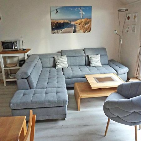 Komfortplus Appartement mit 2 Schlafzimmern und Balkon im Dachgeschoss 248 Ostseebad Ostseebad Binz Exterior foto