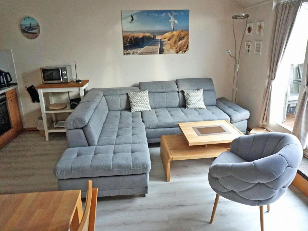 Komfortplus Appartement mit 2 Schlafzimmern und Balkon im Dachgeschoss 248 Ostseebad Ostseebad Binz Exterior foto